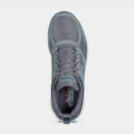 Zapatillas Running Skechers Hombres 232821-Gycc Flex Advantage 5 - Imagen 5