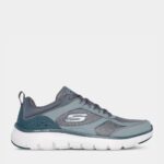 Zapatillas Running Skechers Hombres 232821-Gycc Flex Advantage 5 - Imagen 16
