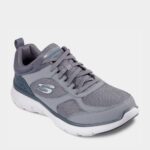 Zapatillas Running Skechers Hombres 232821-Gycc Flex Advantage 5 - Imagen 28