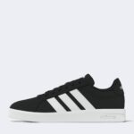 Zapatillas Urbanas Adidas Hombres Hq0082 Grand Court Base 3