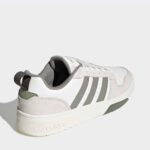 Zapatillas Urbanas Adidas Hombres Ki9128 Courtblock 26 - Imagen 3