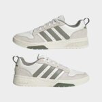 Zapatillas Urbanas Adidas Hombres Ki9128 Courtblock 26 - Imagen 6