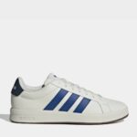 Zapatillas Urbanas Adidas Hombres Kk4818 Grand Court Base 3