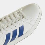 Zapatillas Urbanas Adidas Hombres Kk4818 Grand Court Base 3 - Imagen 20