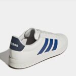 Zapatillas Urbanas Adidas Hombres Kk4818 Grand Court Base 3 - Imagen 25
