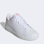 Zapatillas Urbanas Adidas Niñas Id3886 Advantage Base 2 J - Imagen 9