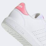 Zapatillas Urbanas Adidas Niñas Id3886 Advantage Base 2 J - Imagen 12