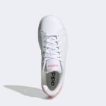 Zapatillas Urbanas Adidas Niñas Id3886 Advantage Base 2 J - Imagen 13