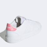 Zapatillas Urbanas Adidas Niñas Id3886 Advantage Base 2 J - Imagen 17