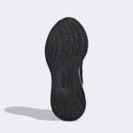 Zapatillas Deportivas Adidas Pre Escolar Ie8574 Runfalcon 5 El C - Imagen 7