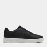 Zapatillas Urbanas Puma Hombres 402223 03 Court Classic Clean - Imagen 2
