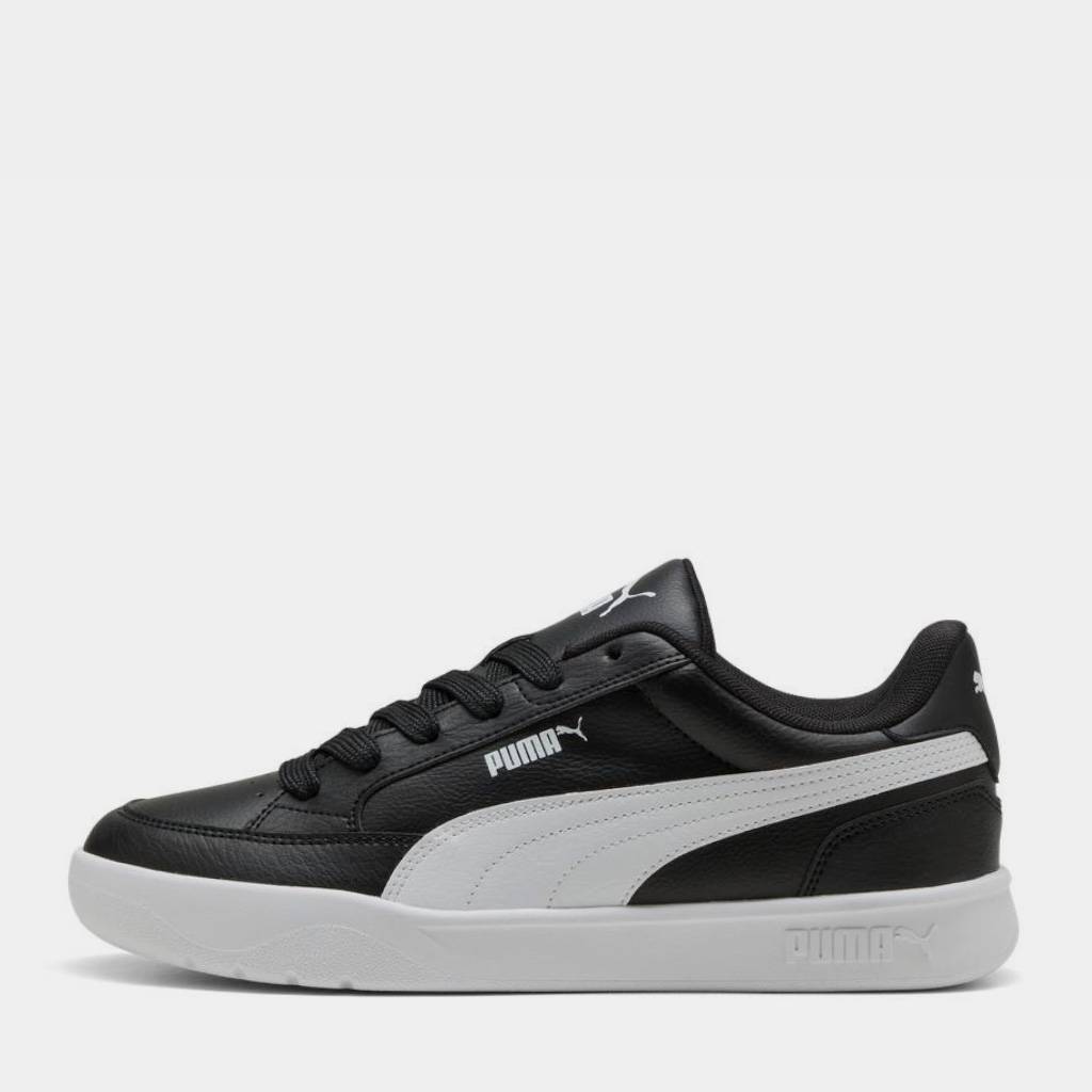 Zapatillas Urbanas Puma Hombres 404482 04 Park Lt Zapatillas Urbanas Puma Hombres 404482 04 Park Lt - Imagen 1