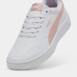 Zapatillas Urbanas Puma Mujeres 400367 04 Court Lally - Imagen 4