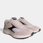 Zapatillas Urbanas R18 Hombres R18-Le00001 - Imagen 10