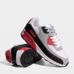 Zapatillas Urbanas R18 Hombres R18-Mg00003 - Imagen 15