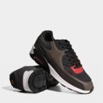 Zapatillas Urbanas R18 Hombres R18-Mg00003 - Imagen 60