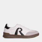 Zapatillas Urbanas R18 Hombres R18-Wt00045 - Imagen 9