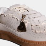 Zapatillas Urbanas R18 Mujeres R18-Mg00307 - Imagen 4