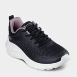 Zapatillas Urbanas Skechers Mujeres 117681-Blk Bobs Squad Waves - Imagen 30