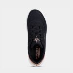 Zapatillas Urbanas Skechers Mujeres 177291-Blk Uno Lite - Imagen 10