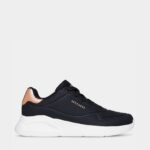 Zapatillas Urbanas Skechers Mujeres 177291-Blk Uno Lite - Imagen 21