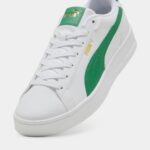 Zapatillas Urbano Puma Hombres 400284 02 Court Classico - Imagen 28