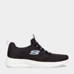 Zapatillas Urbanas Skechers Mujeres 149693-Blk Dynamight 2 - Imagen 11
