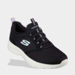 Zapatillas Urbanas Skechers Mujeres 149693-Blk Dynamight 2 - Imagen 33