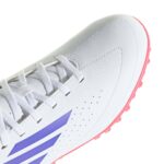 Zapatillas de Futbol Adidas Hombres Kj4456 Deportivo Iii Tf - Imagen 5