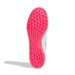 Zapatillas de Futbol Adidas Hombres Kj4456 Deportivo Iii Tf - Imagen 9
