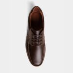 Zapatos Casuales Renzo Renzini Hombres Rrz-Fv00003 Cuero - Imagen 18