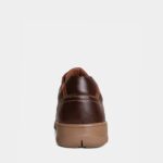 Zapatos Casuales Renzo Renzini Hombres Rrz-Fv00003 Cuero - Imagen 34