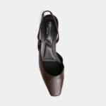 Zapatos De Vestir Footloose Mujeres Ftl-Rs00088 - Imagen 34
