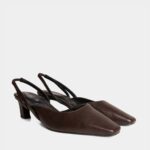 Zapatos De Vestir Footloose Mujeres Ftl-Rs00088 - Imagen 8