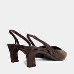 Zapatos De Vestir Footloose Mujeres Ftl-Rs00088 - Imagen 9