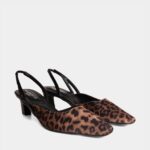 Zapatos De Vestir Footloose Mujeres Ftl-Rs00088 - Imagen 2