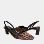 Zapatos De Vestir Footloose Mujeres Ftl-Rs00088 - Imagen 54