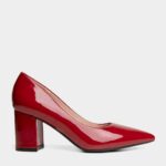 Zapatos De Vestir Footloose Mujeres Ftl-Yq00011 - Imagen 6