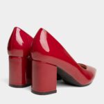 Zapatos De Vestir Footloose Mujeres Ftl-Yq00011 - Imagen 8