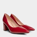 Zapatos De Vestir Footloose Mujeres Ftl-Yq00011 - Imagen 12