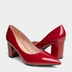 Zapatos De Vestir Footloose Mujeres Ftl-Yq00011 - Imagen 20