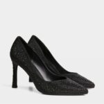 Zapatos De Vestir Footloose Mujeres Ftl-Yq00017 - Imagen 17