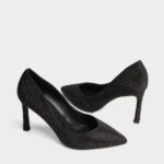 Zapatos De Vestir Footloose Mujeres Ftl-Yq00017 - Imagen 20