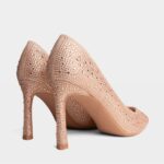 Zapatos De Vestir Footloose Mujeres Ftl-Yq00017 - Imagen 38
