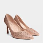 Zapatos De Vestir Footloose Mujeres Ftl-Yq00017 - Imagen 42