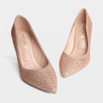 Zapatos De Vestir Footloose Mujeres Ftl-Yq00017 - Imagen 45