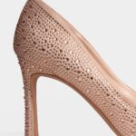 Zapatos De Vestir Footloose Mujeres Ftl-Yq00017 - Imagen 49