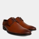 Zapatos De Vestir Renzo Renzini Hombres Rrz-Am00007 Cuero - Imagen 30