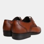 Zapatos De Vestir Renzo Renzini Hombres Rrz-Am00007 Cuero - Imagen 31