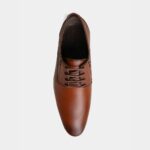 Zapatos De Vestir Renzo Renzini Hombres Rrz-Am00007 Cuero - Imagen 18